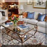 Living room furniture 